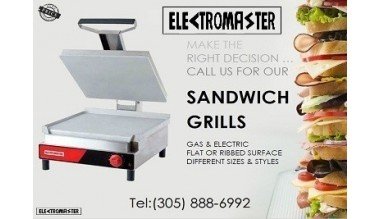 Electromaster