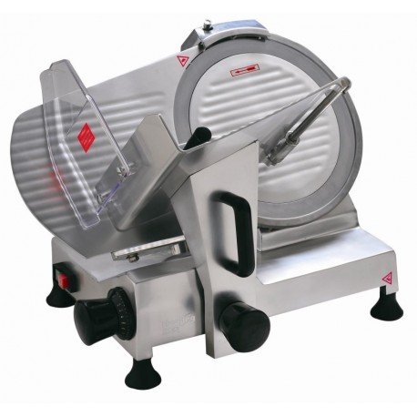 12" SLICER