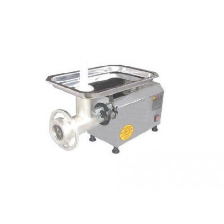 22 MEAT GRINDER 2 HP. (STAINLESS STEEL...