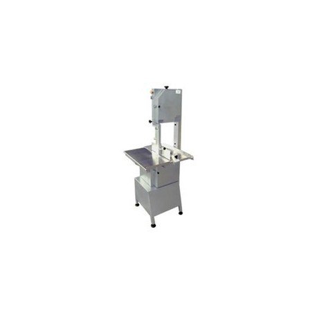 HEAVY DUTY MEAT & BONE SAW (ALL STAINLESS...